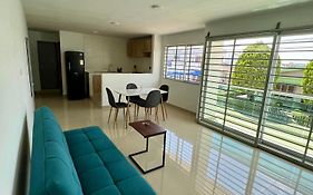 Apartamentos VIOLETTA